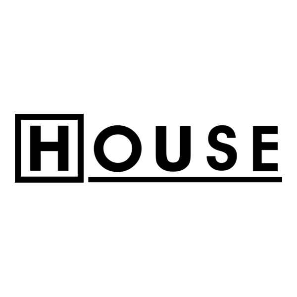 House Logo PNG Vector