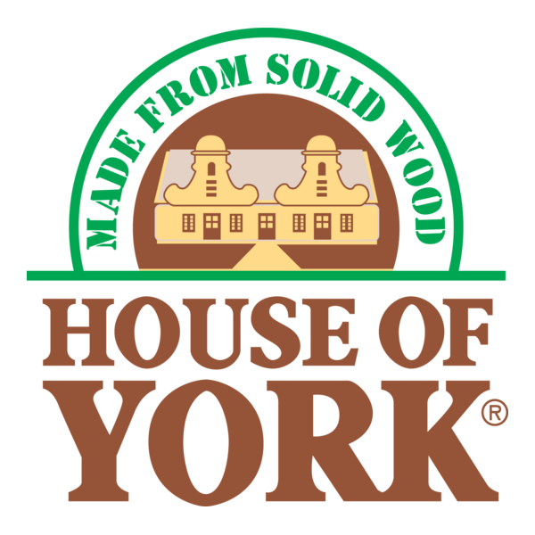 House Of York Logo PNG Vector