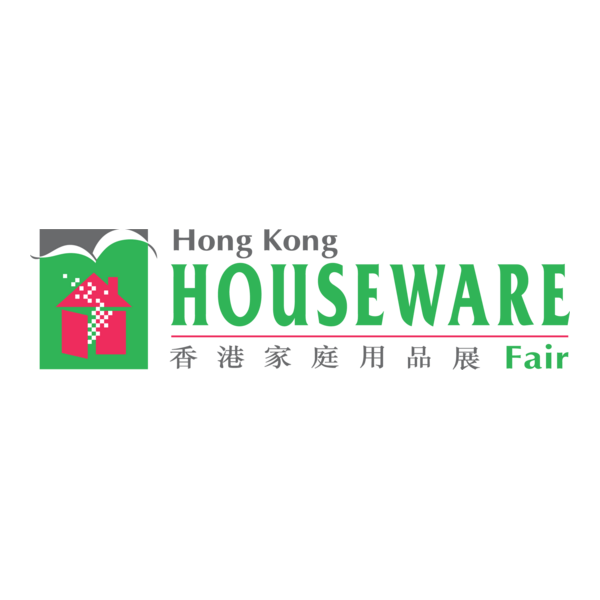 Houseware Logo PNG Vector