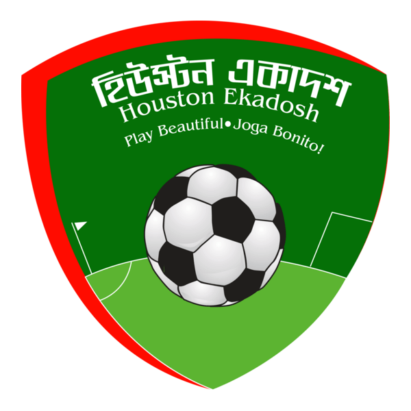 Houston Ekadosh Logo PNG Vector