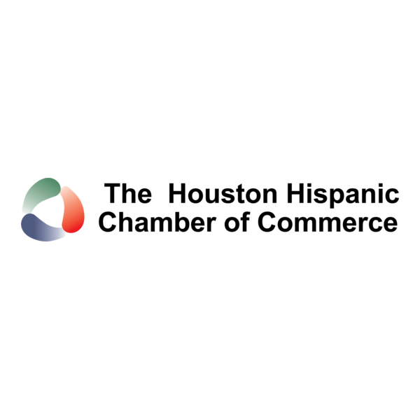 Houston Hispanic Chamber of Commerce Logo PNG Vector