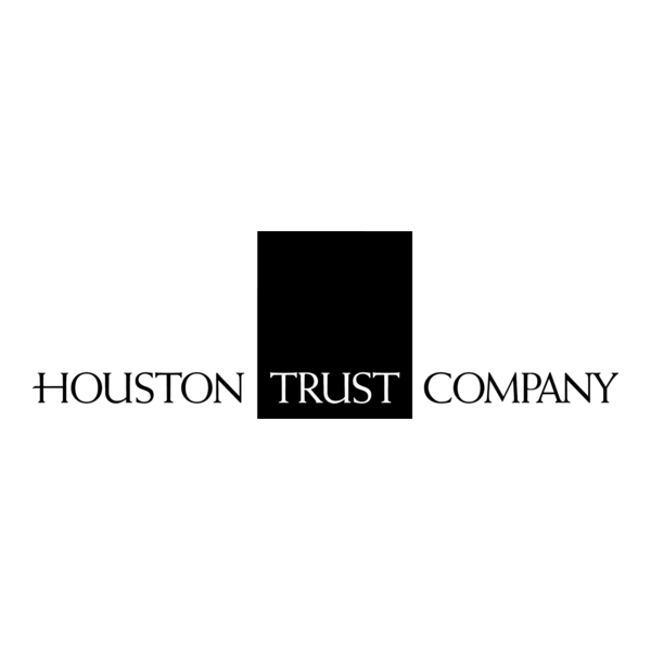 Houston Trust Company Logo PNG Vector