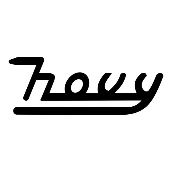 Hovy Logo PNG Vector