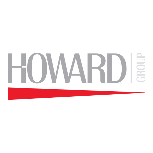Howard Group Logo PNG Vector