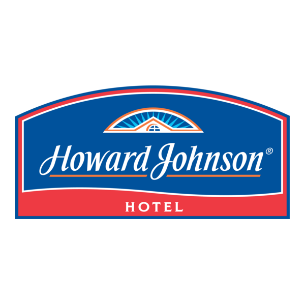 Howard Johnson Hotel Logo PNG Vector