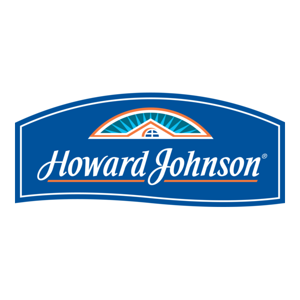 Howard Johnson Logo PNG Vector