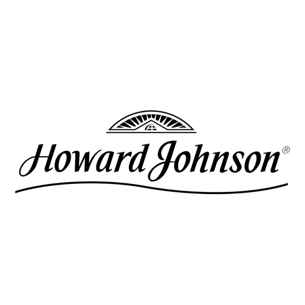 Howard Johnson Logo PNG Vector
