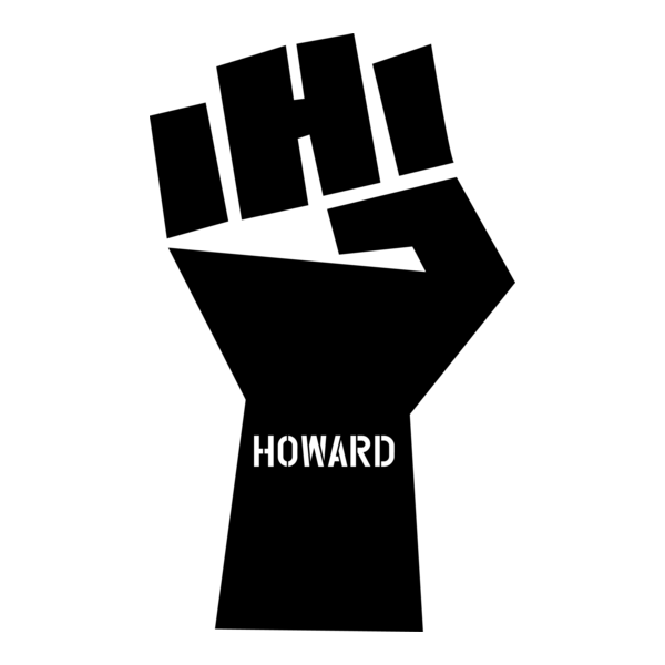 HOWARD NATION Logo PNG Vector