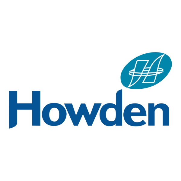 Howden Logo PNG Vector