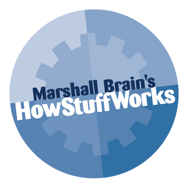 Howstuffworks Logo PNG Vector