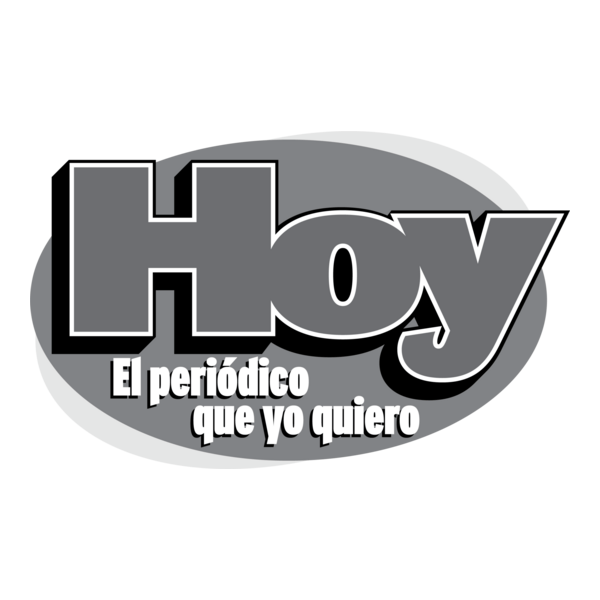Hoy Logo PNG Vector