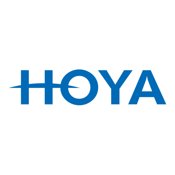 Hoya Logo PNG Vector
