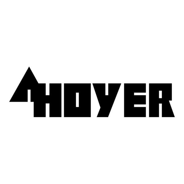 Hoyer Logo PNG Vector
