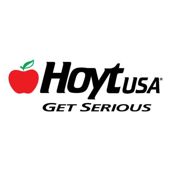 Hoyt USA Logo PNG Vector