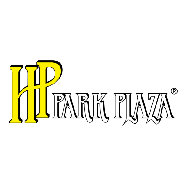 HP Park Plaza Logo PNG Vector