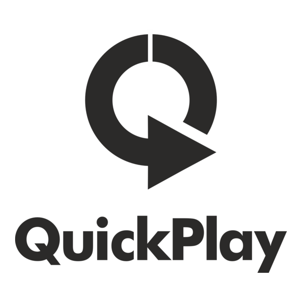 HP QuickPlay Logo PNG Vector