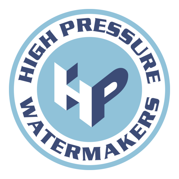 Hp watermakers Logo PNG Vector