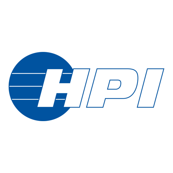 HPI Logo PNG Vector