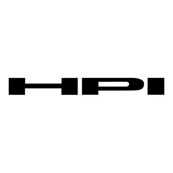 HPI Logo PNG Vector