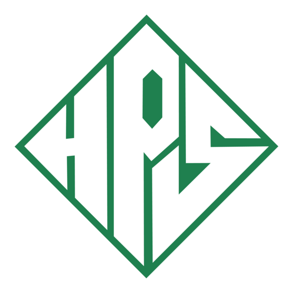 HPS Helsinki Logo PNG Vector