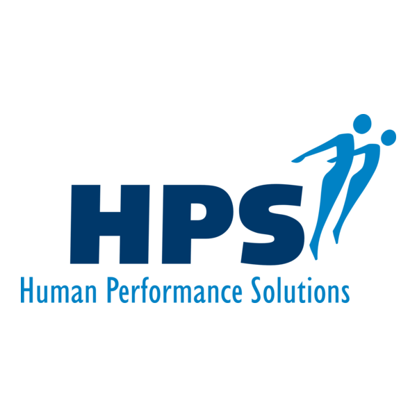 HPS Logo PNG Vector