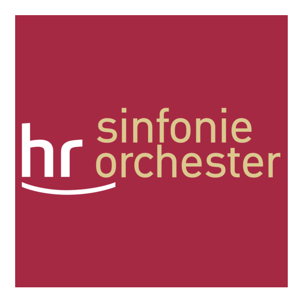 hr Hessischer Rundfunk Sinfonie Orchester Logo PNG Vector