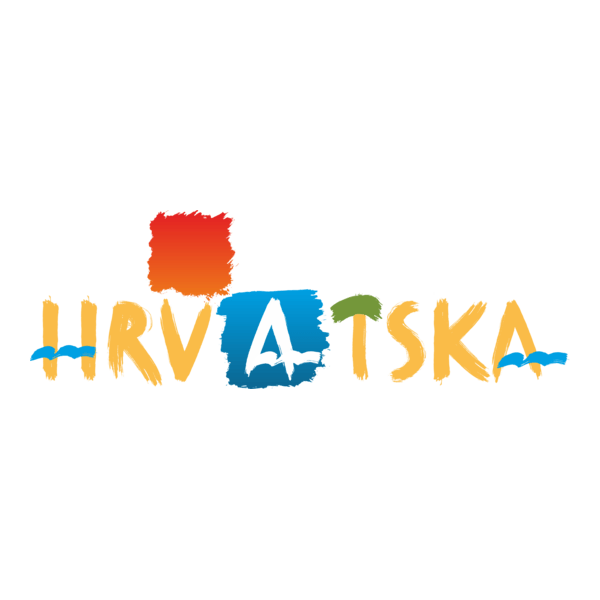 Hrvatska Logo PNG Vector