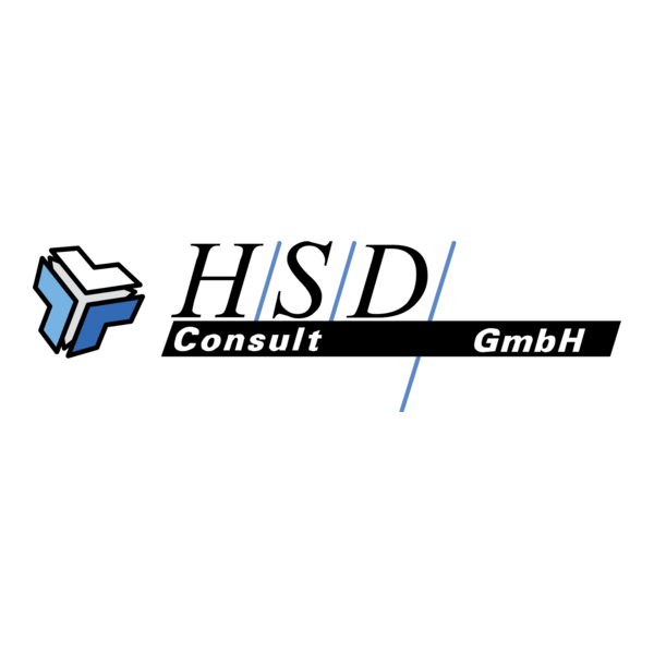 HSD Logo PNG Vector