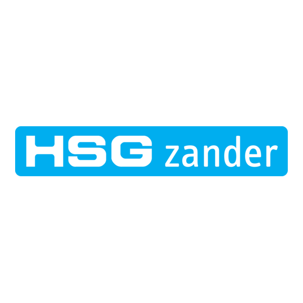 hsg zander Logo PNG Vector