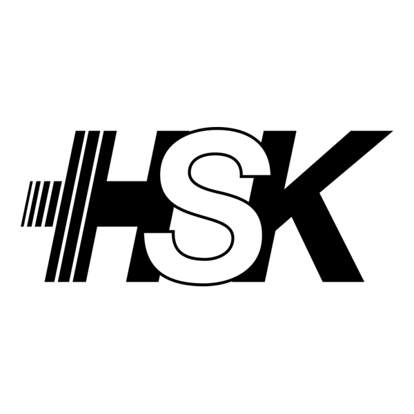 HSK Logo PNG Vector