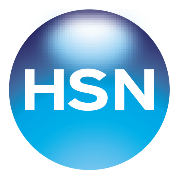 HSN Logo PNG Vector