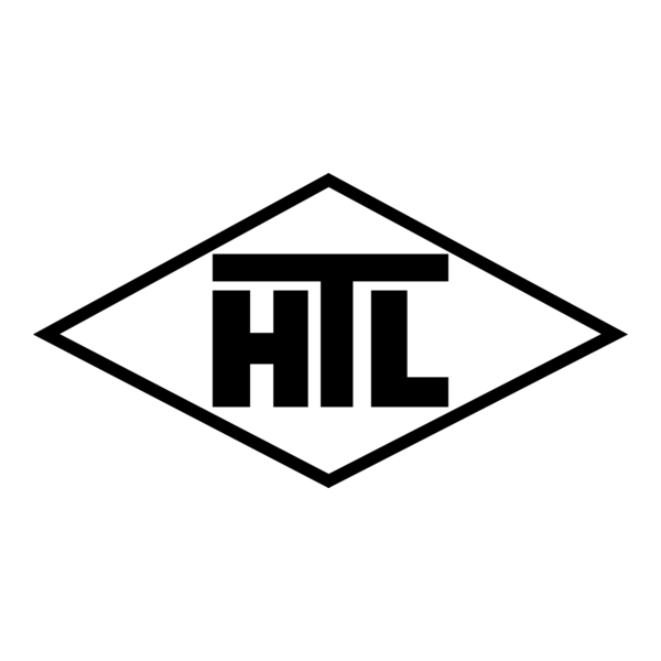 HTL Logo PNG Vector