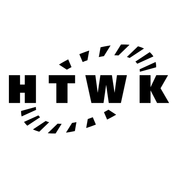 HTWK Logo PNG Vector