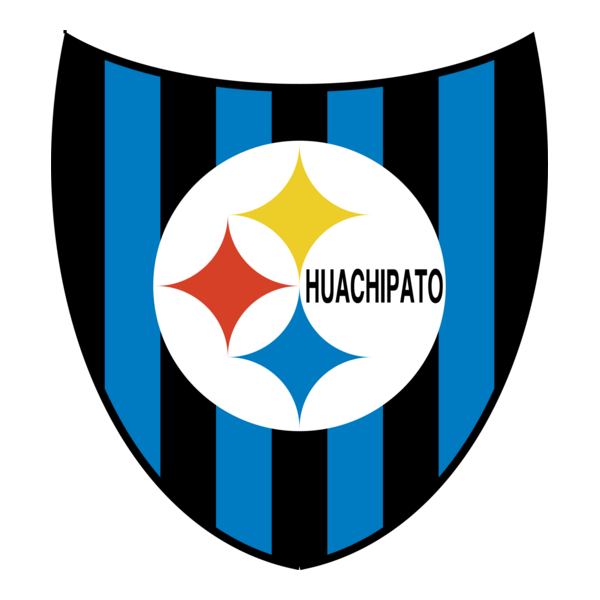 Huachipato Logo PNG Vector