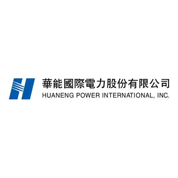 Huaneng Power International Logo PNG Vector