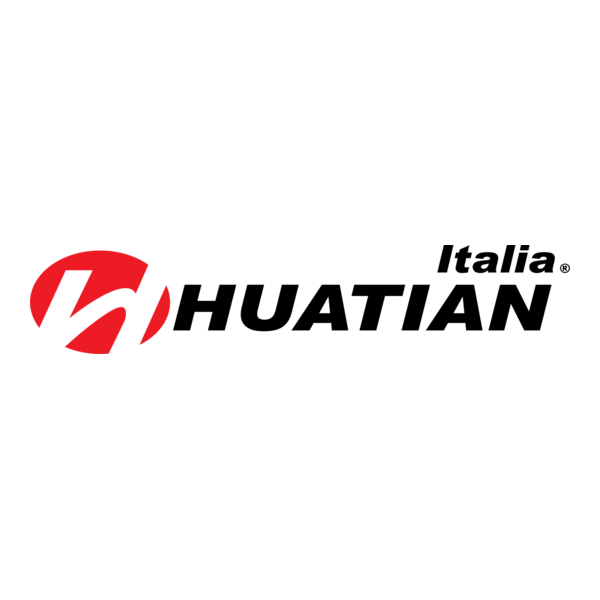 Huatian Italia Logo PNG Vector