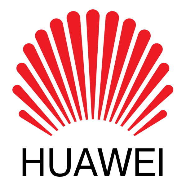 Huawei Logo PNG Vector