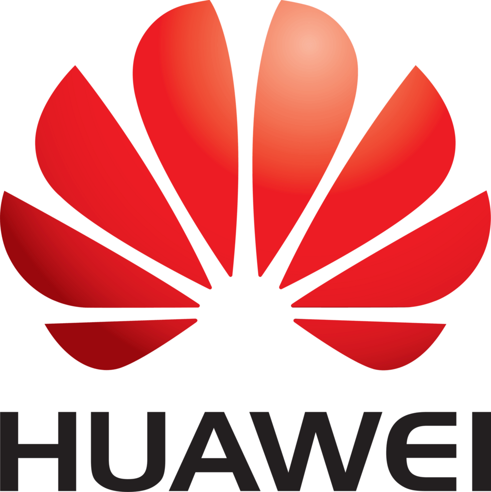 Huawei Logo PNG Vector