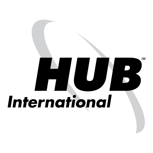HUB International Logo PNG Vector