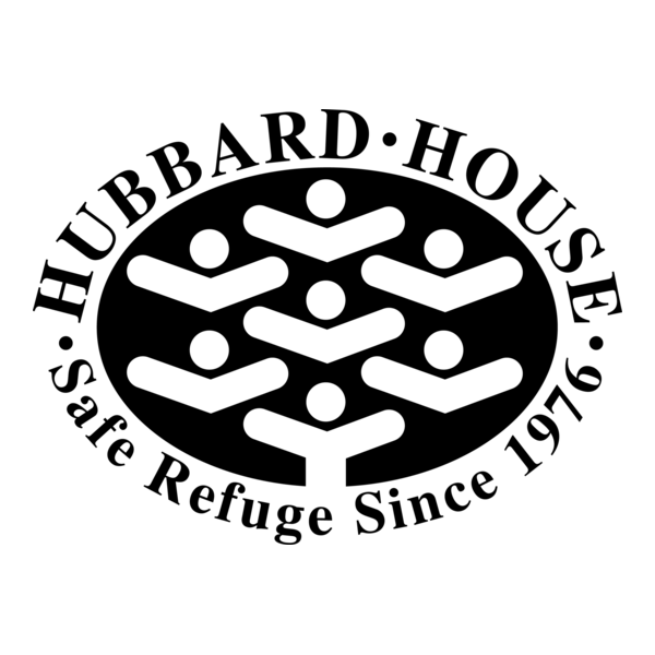 Hubbard House Logo PNG Vector