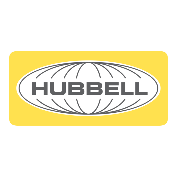 Hubbell Logo PNG Vector