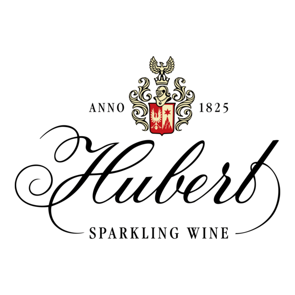 Hubert DeLuxe Logo PNG Vector