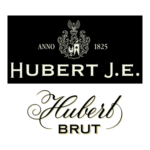Hubert J.E. Logo PNG Vector