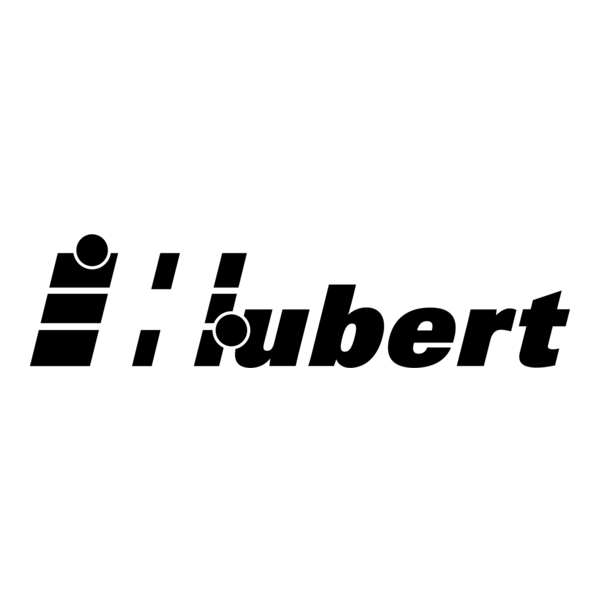 Hubert Logo PNG Vector