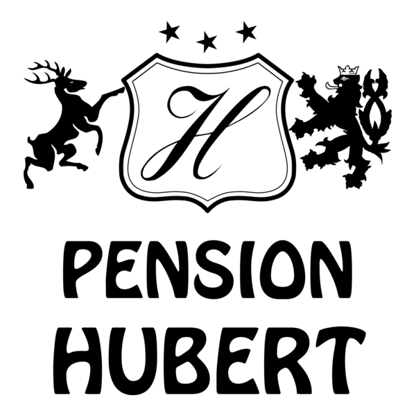 Hubert Pension Logo PNG Vector