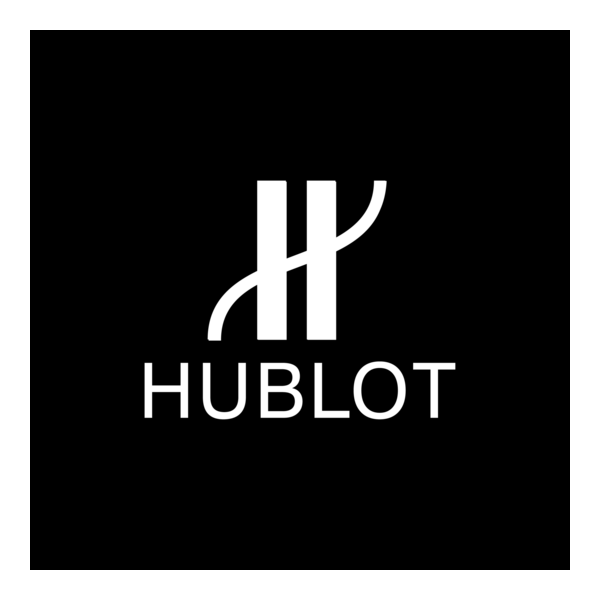 Hublot Logo PNG Vector