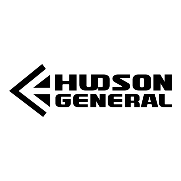 Hudson General Logo PNG Vector