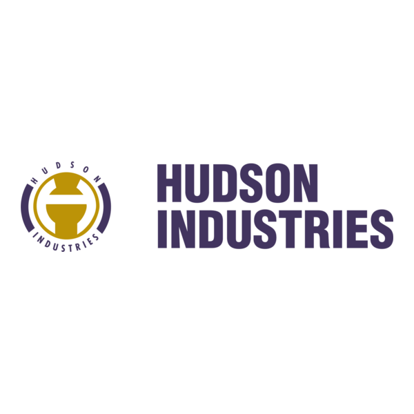 Hudson Industries Logo PNG Vector