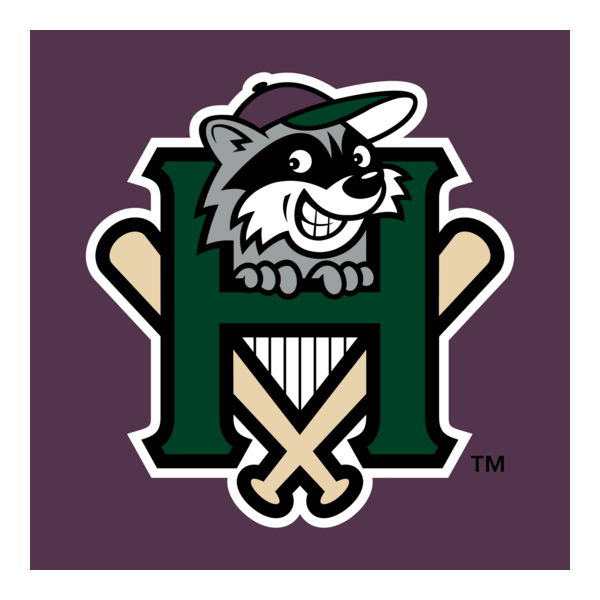 Hudson Valley Renegades Logo PNG Vector