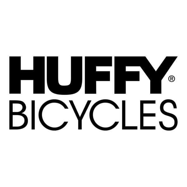 Huffy Bicycles Logo PNG Vector